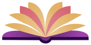 Elke Reinauer, die vielseitige Autorin, Logo